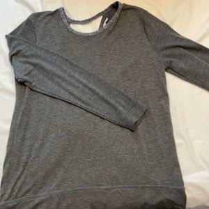 Victoria’s Secret Long Sleeve Top